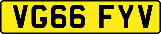 VG66FYV
