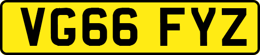 VG66FYZ