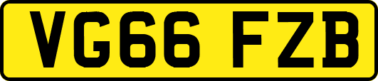 VG66FZB