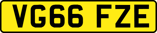 VG66FZE
