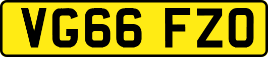 VG66FZO