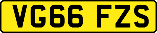 VG66FZS