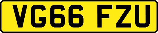 VG66FZU