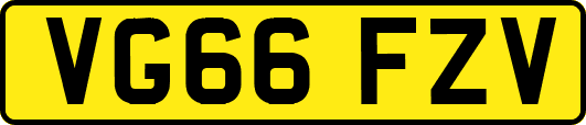 VG66FZV