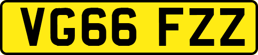 VG66FZZ