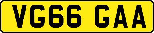 VG66GAA