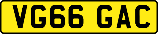 VG66GAC