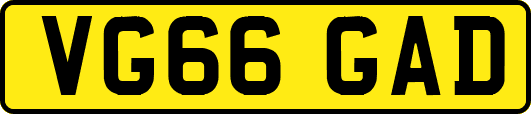 VG66GAD