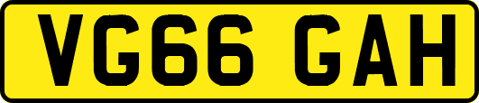 VG66GAH