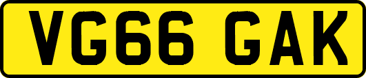 VG66GAK