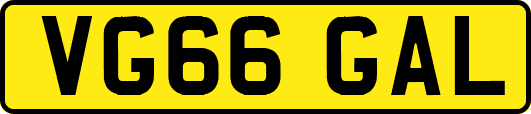 VG66GAL