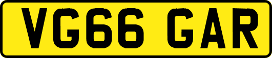 VG66GAR