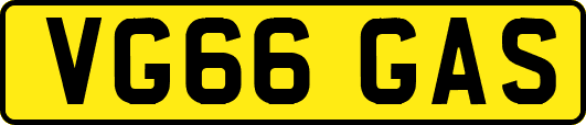VG66GAS