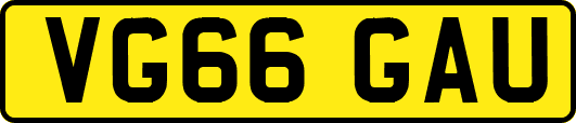 VG66GAU