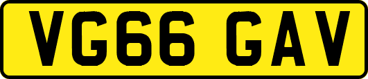 VG66GAV