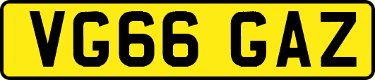 VG66GAZ