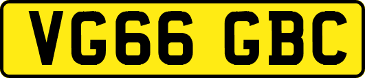 VG66GBC