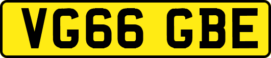 VG66GBE