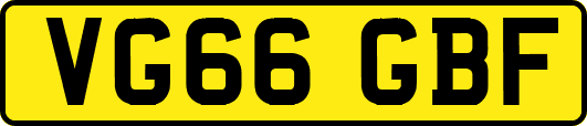 VG66GBF