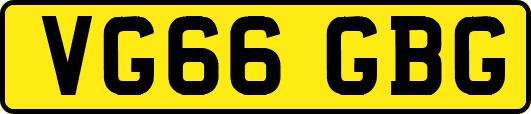 VG66GBG
