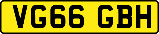 VG66GBH