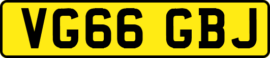 VG66GBJ