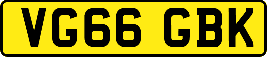 VG66GBK