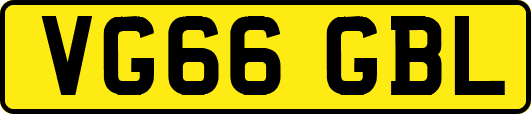 VG66GBL