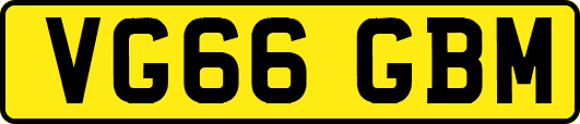 VG66GBM