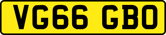 VG66GBO