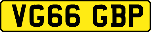 VG66GBP