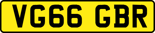 VG66GBR