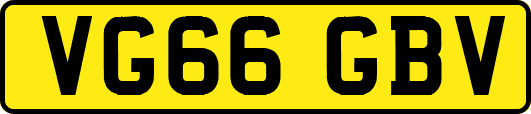 VG66GBV