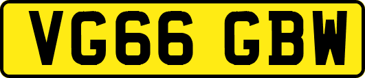 VG66GBW