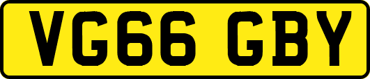VG66GBY