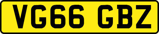 VG66GBZ