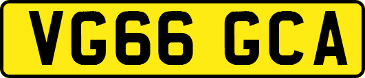 VG66GCA