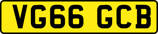 VG66GCB