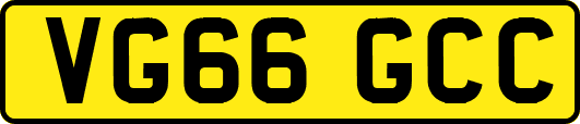 VG66GCC