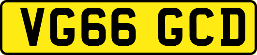 VG66GCD