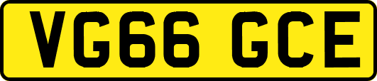 VG66GCE