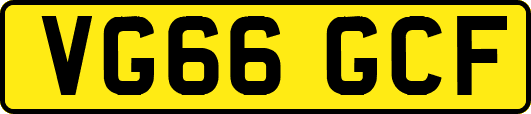 VG66GCF