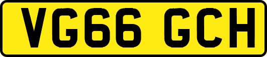 VG66GCH