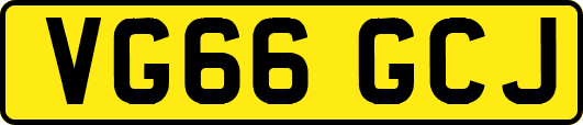VG66GCJ