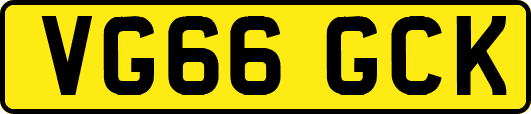 VG66GCK