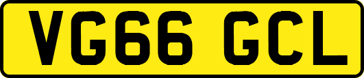 VG66GCL
