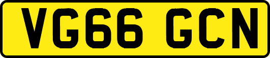 VG66GCN