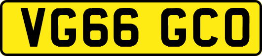 VG66GCO