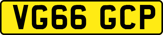 VG66GCP