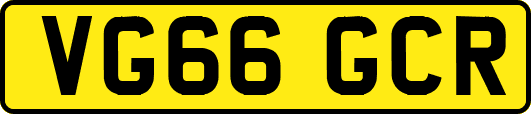 VG66GCR